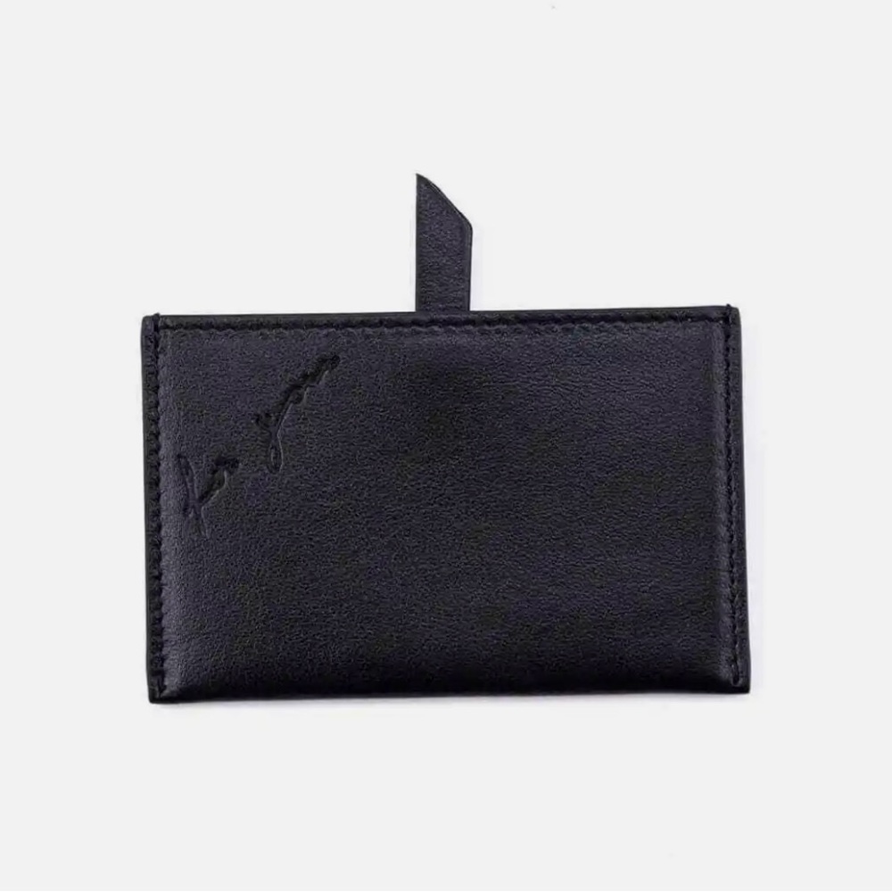 Saint Laurent cardholder with a mirror - perfect gift - Picture 6 of 13